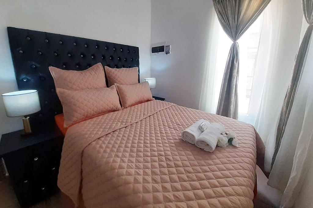 Queens Palace Pretoria-Noord Rom bilde