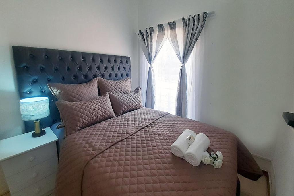 Queens Palace Pretoria-Noord Rom bilde