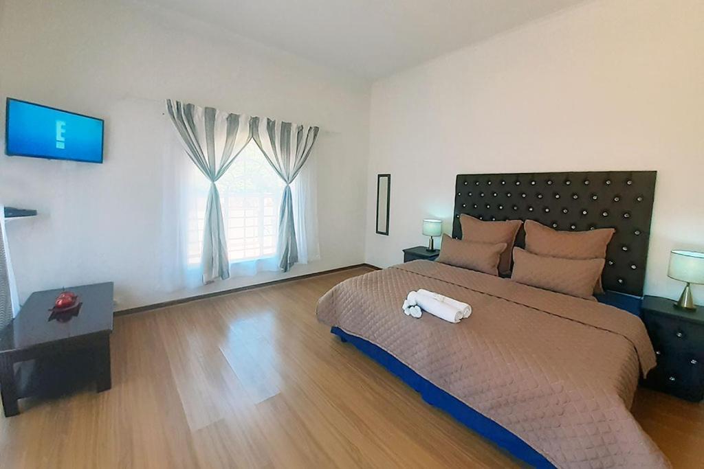 Queens Palace Pretoria-Noord Rom bilde