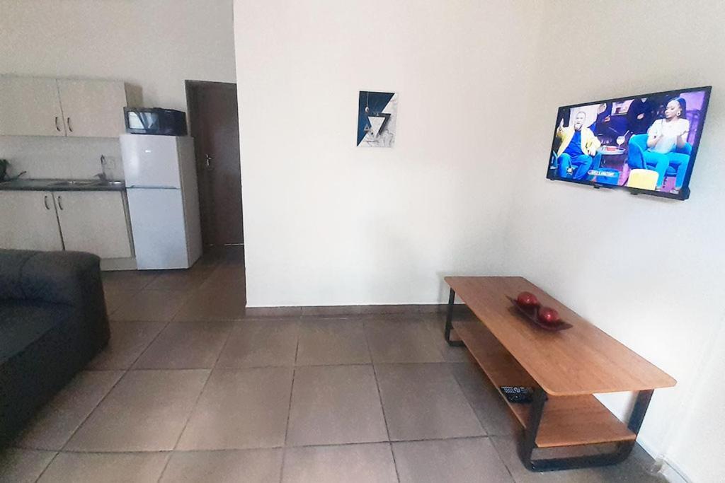 Queens Palace Pretoria-Noord Rom bilde