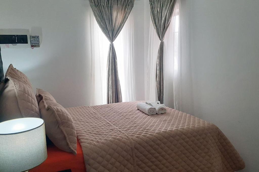 Queens Palace Pretoria-Noord Rom bilde