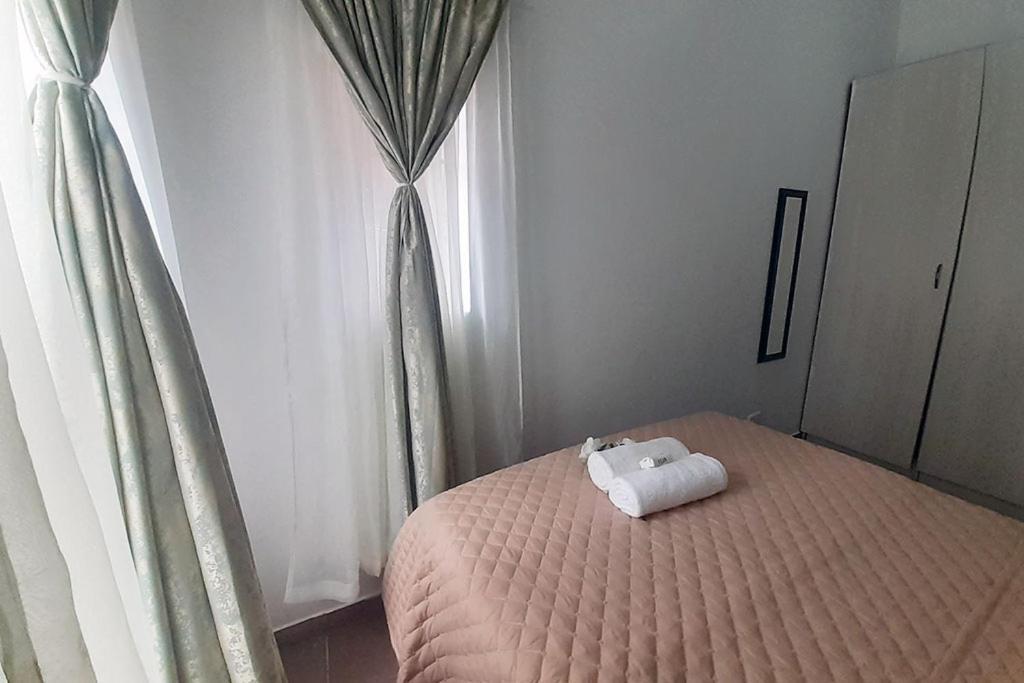 Queens Palace Pretoria-Noord Rom bilde