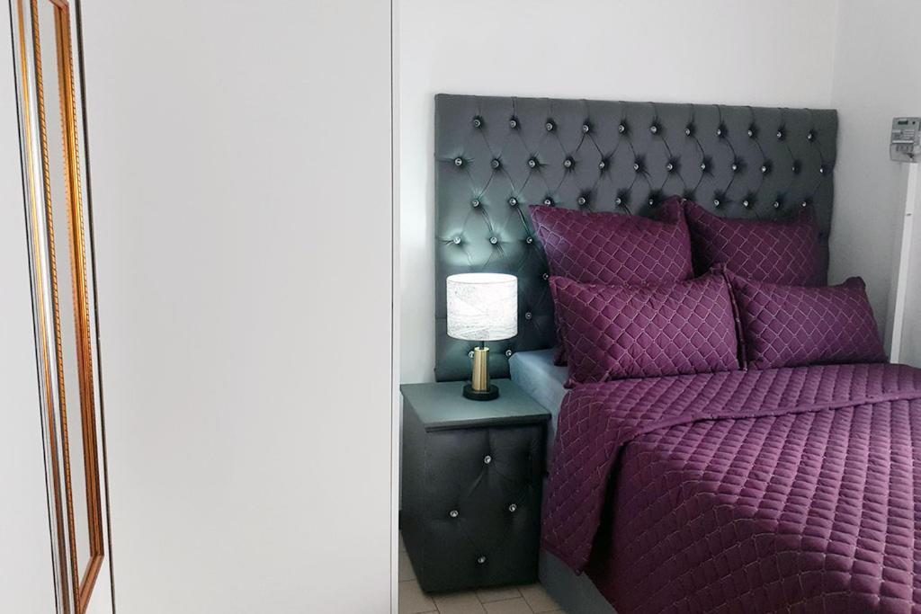 Queens Palace Pretoria-Noord Rom bilde