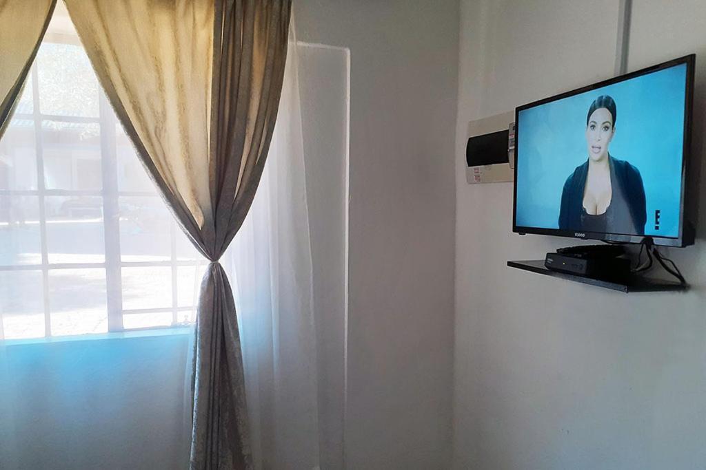 Queens Palace Pretoria-Noord Rom bilde