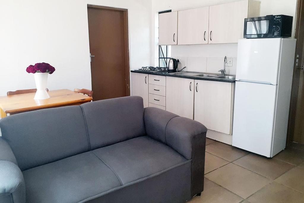 Queens Palace Pretoria-Noord Rom bilde
