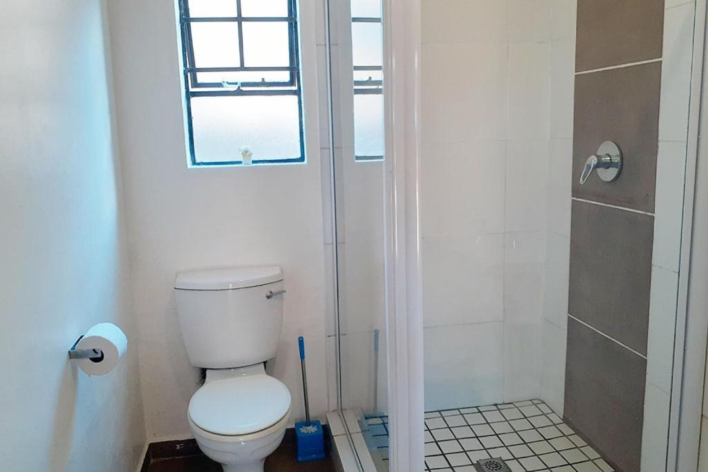 Queens Palace Pretoria-Noord Rom bilde