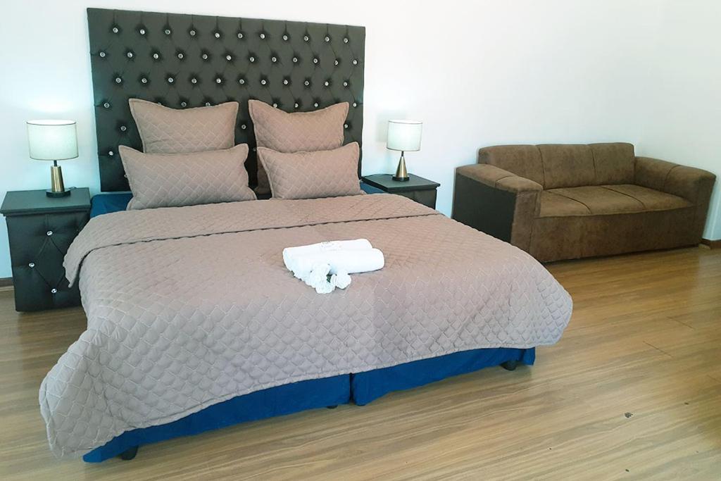 Queens Palace Pretoria-Noord Rom bilde